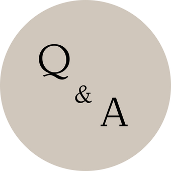 Q & A Highlight Cover